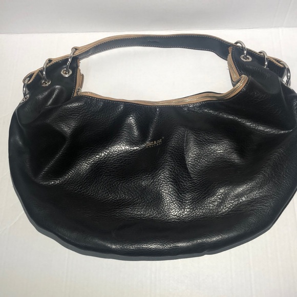 Matt & Nat Vegan Leather Hobo
